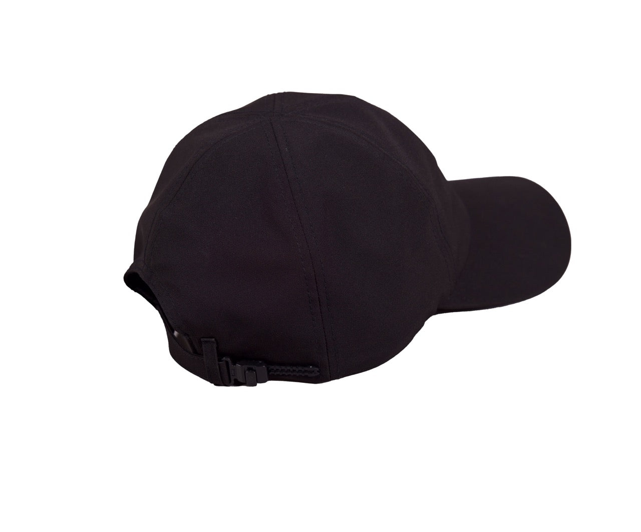 Waterproof 3L Cap (Black)