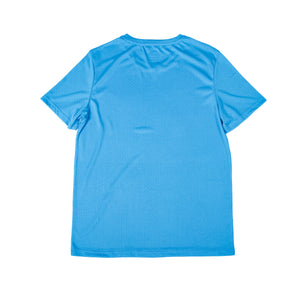 10 Bottle T-Shirt - Cobalt