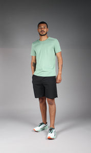 10 Bottle T-Shirt - Sea Green