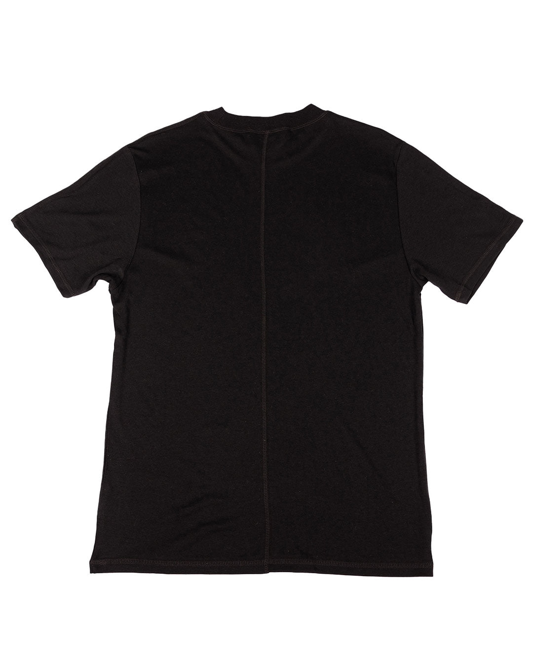 Basecamp T-Shirt in Black