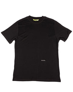 Basecamp T-Shirt in Black