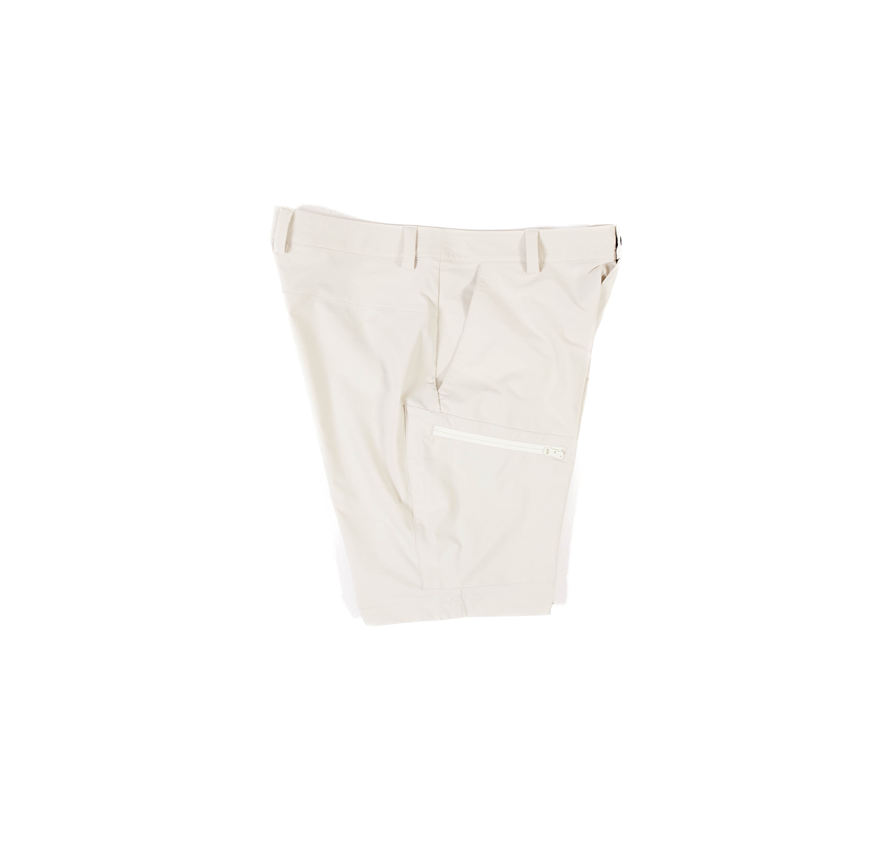 Walking Short - Light Khaki