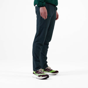 Walking Pant - Deep Green